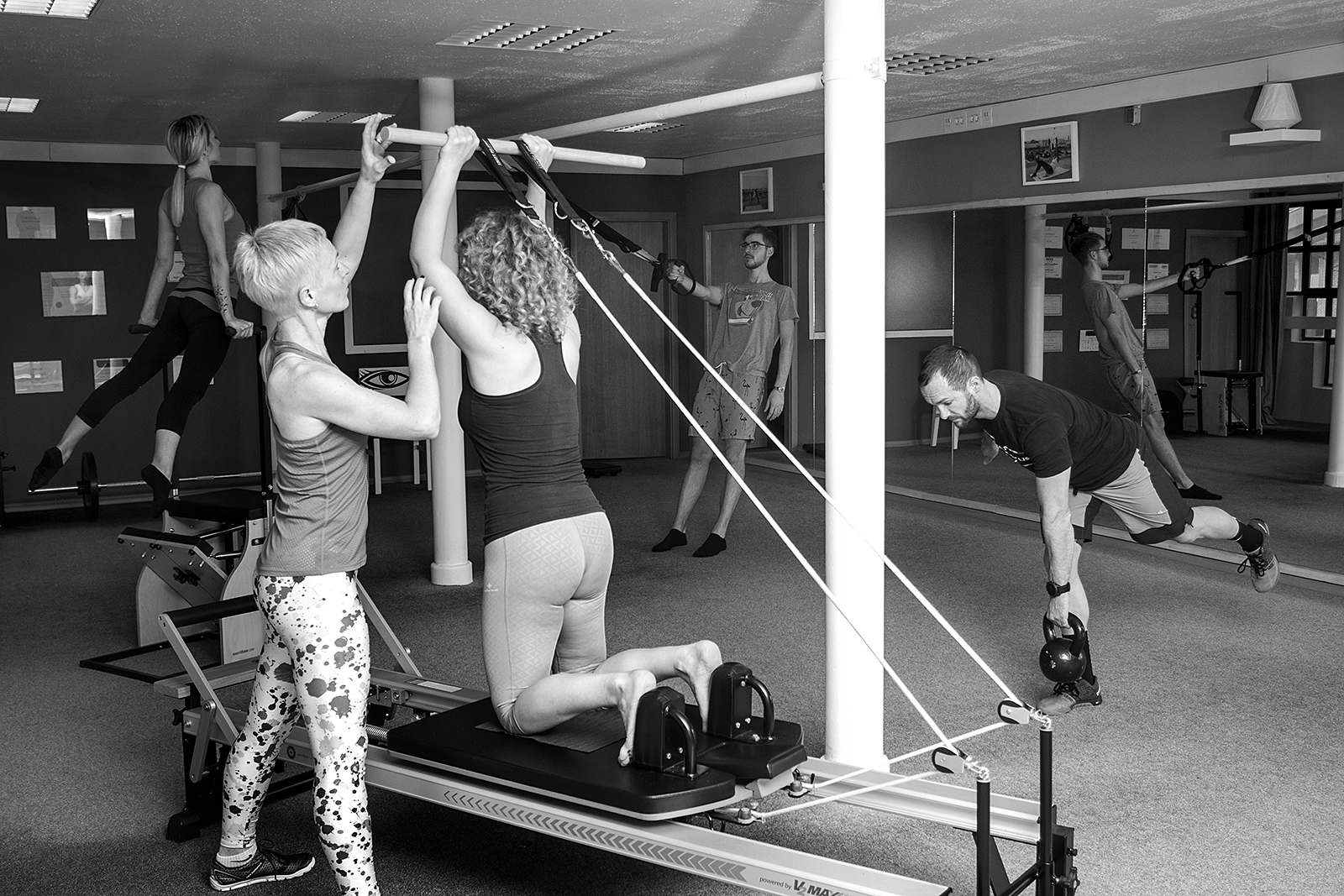 funkcionalni trening