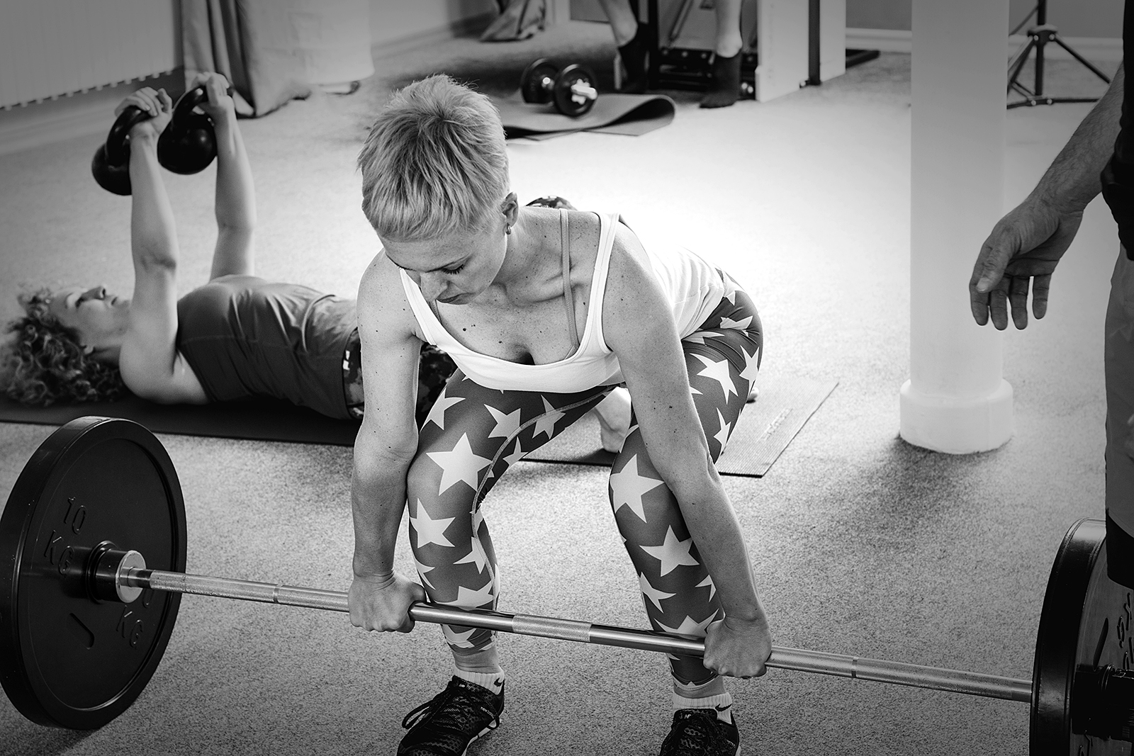 Trening